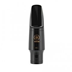 Yamaha Tenor Sax Mouthpiece 6C