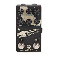 Walrus Audio ARP-87 Multi Function Delay Effects Pedal