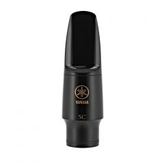 Yamaha Alto Sax Mouthpiece 5C