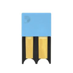 D'Addario Reed Guard, Small, Blue