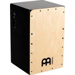 Meinl Pick Up Snarecraft Cajon Birch Body 