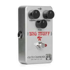 Electro Harmonix Rams Head Big Muff Fuzz Pedal