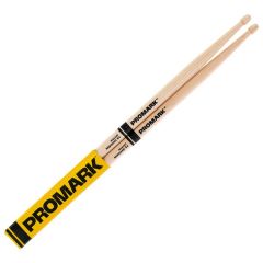 Promark Rebound Hickory 5A Wood Tip 