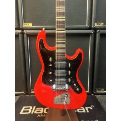 Hofner Galaxie 176 1965