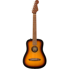 Fender Redondo Mini, Sunburst