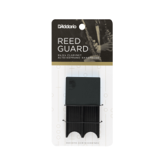 D'Addario Reed Guard, Small, Blue