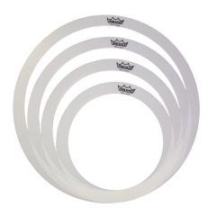 Remo 10-12-14-14" Rem-O-Ring Set