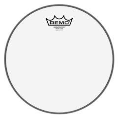 Remo 12" Ambassador Uncoated Snare HD