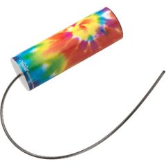 Remo 2x7" Thunder Tube Tie-Dye