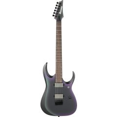 Ibanez RGD61 Series, 6 String, Black Aurora Burst Matte