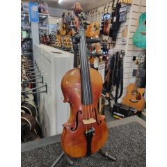 Richard Rubus Violin 4/4 (Pre-Owned)