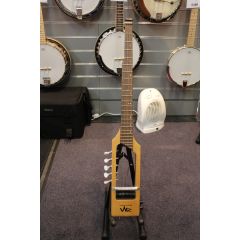 Risa Headless Electro Banjo