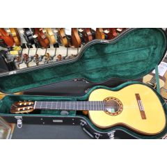 Jose Ramirez Guitarra del Tiempo Classical Guitar