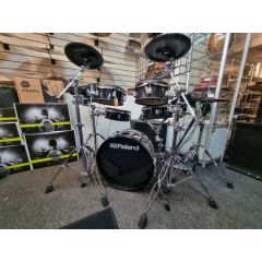 Roland E-Drums Kit TD17 With VAD Acoustic Design Kick