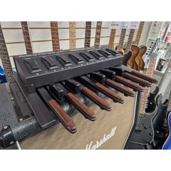 Roland PK-5A Dynamic MIDI Pedal Controller