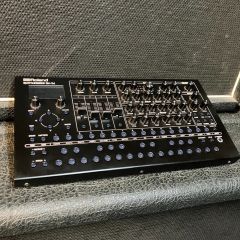 Roland SH-4D Polyphonic Desktop Synthesizer