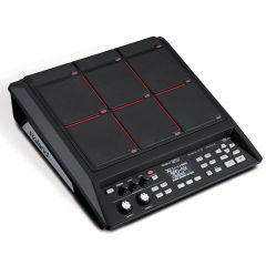 Roland SPD-SX 9-Zone Digital Percussion Sampling Pad