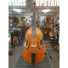 Wolfgang Uebel Bass Viol, Collection Only (Pre-Owned)