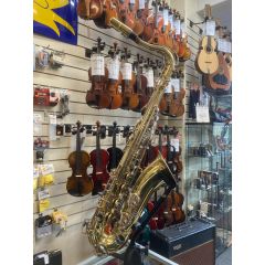 Artemis Tenor Saxophone