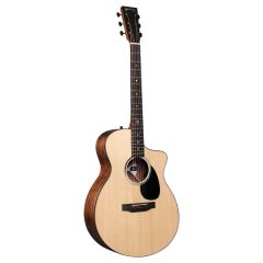 Martin SC-10E Satin Spruce Sapele