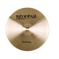 Istanbul Mehmet 16" Traditional Thin Crash
