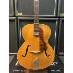 Hofner Senator 1960s