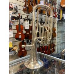 Boosey & Co Solbron Class A Tenor Horn 