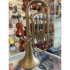 Boosey & Hawkes Lafleur Baritone Horn in Bb