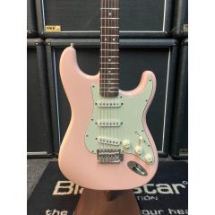Squier Classic Vibe '60s Stratocaster - Shell Pink