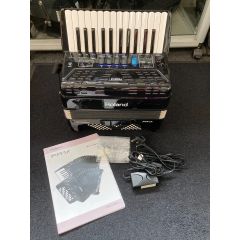 Roland FR-1X V-Accordion Digital Piano Accordion