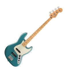 Fender Player Jazz Bass, Maple Fingerboard, Tidepool