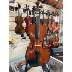 Stentor Student ST 1/2 Sized Violin Outfit