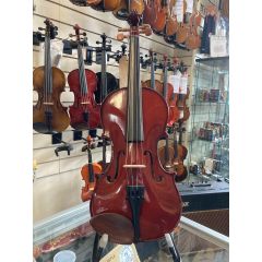 Primavera Model 90 3/4 Violin Outfit