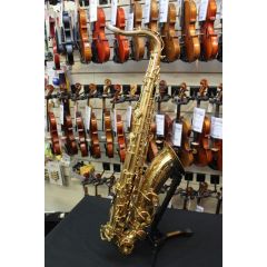SML 2001 Tenor Saxophone