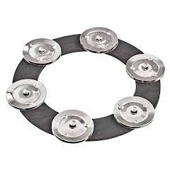 Meinl Soft Ching Ring 6"