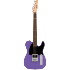 Squier Sonic Esquire H, Laurel Fingerboard, Black Pickguard, Ultraviolet