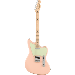 Squier Paranormal Offset Telecaster Shell Pink