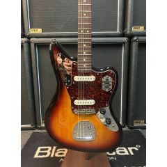 Squier Vintage Modified Jaguar with Rosewood Fretboard
