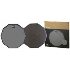 Stagg 12" Practise Pad 10 Sided