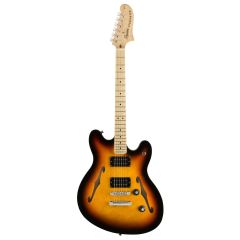 Squier Affinity Series Starcaster, 3 TSB