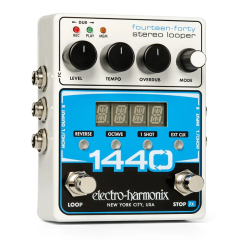 Electro Harmonix 1440 Looper