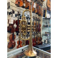 Vincent Bach Stradivarius Model 7-10-62 c1935