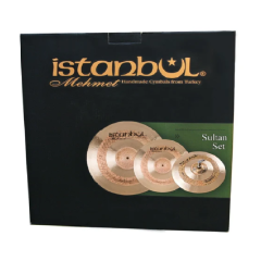 Istanbul Mehmet Sultan Set