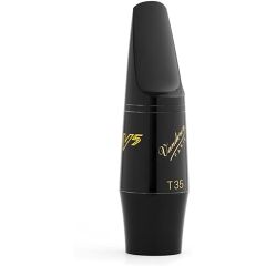 Tenor Sax Mouthpiece Ebonite T35