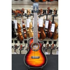 Fender T-Bucket Electro Tenor Ukulele