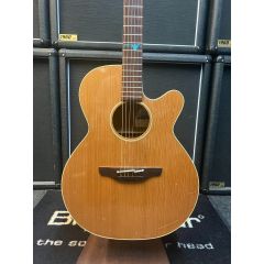 Takamine Santa Fe ESF-40C Electro-Acoustic