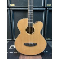 Tanglewood DBT AB BW Electro-Acoustic Bass