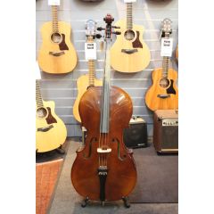 Tatra by Rosetti Full-Sized Cello Outfit