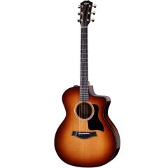Taylor 214ce-K Plus, Sunburst