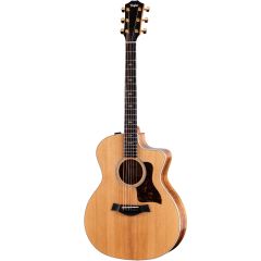 Taylor 214ce-K Deluxe, Natural